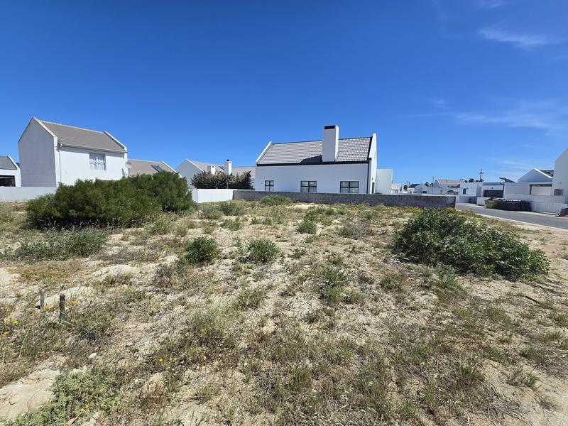 0 Bedroom Property for Sale in Britannia Bay Western Cape